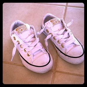 Converse slip on 11c